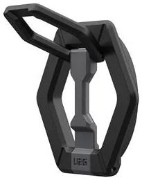 UAG Magnetic Ring Stand Black