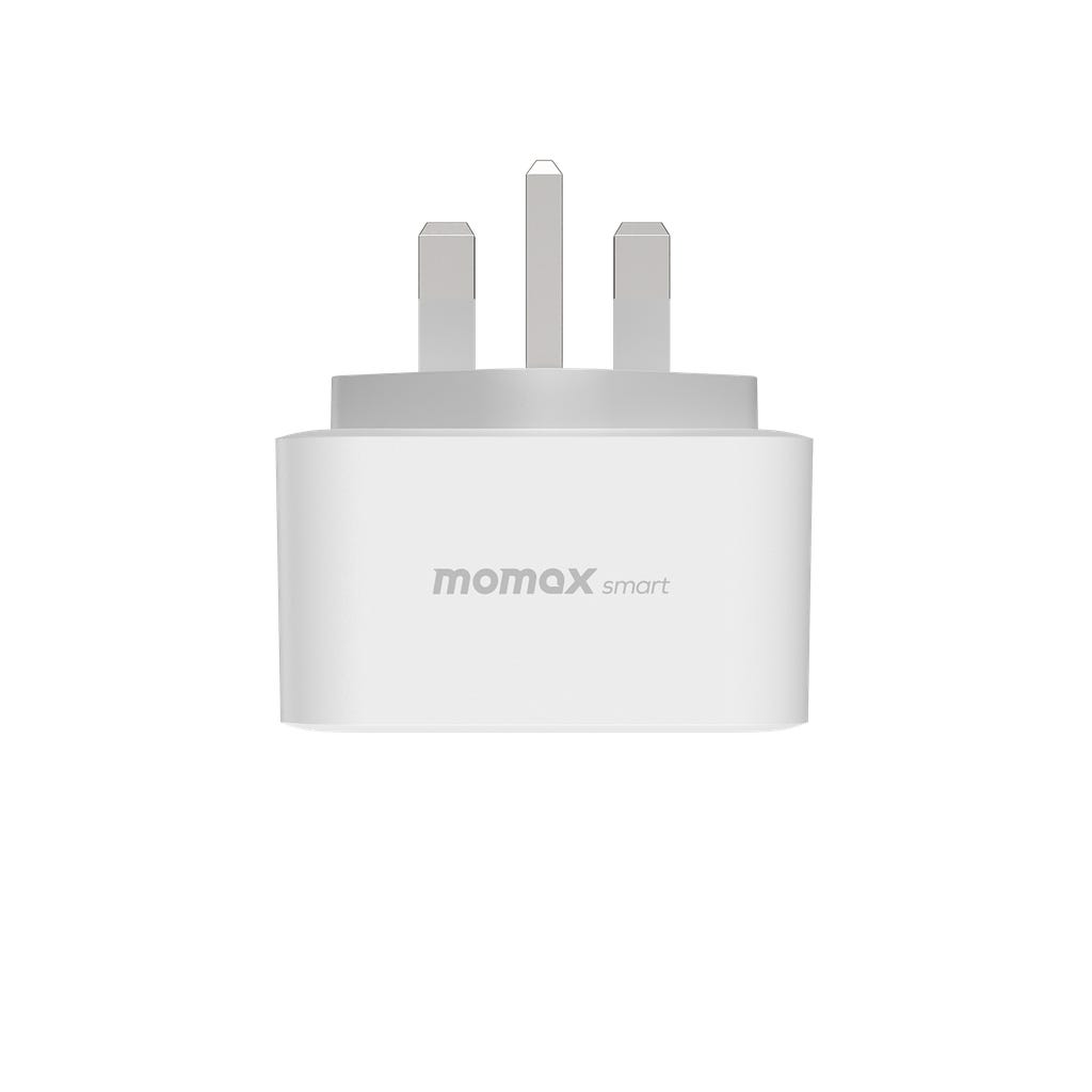 MOMAX IOT POWER PLUG