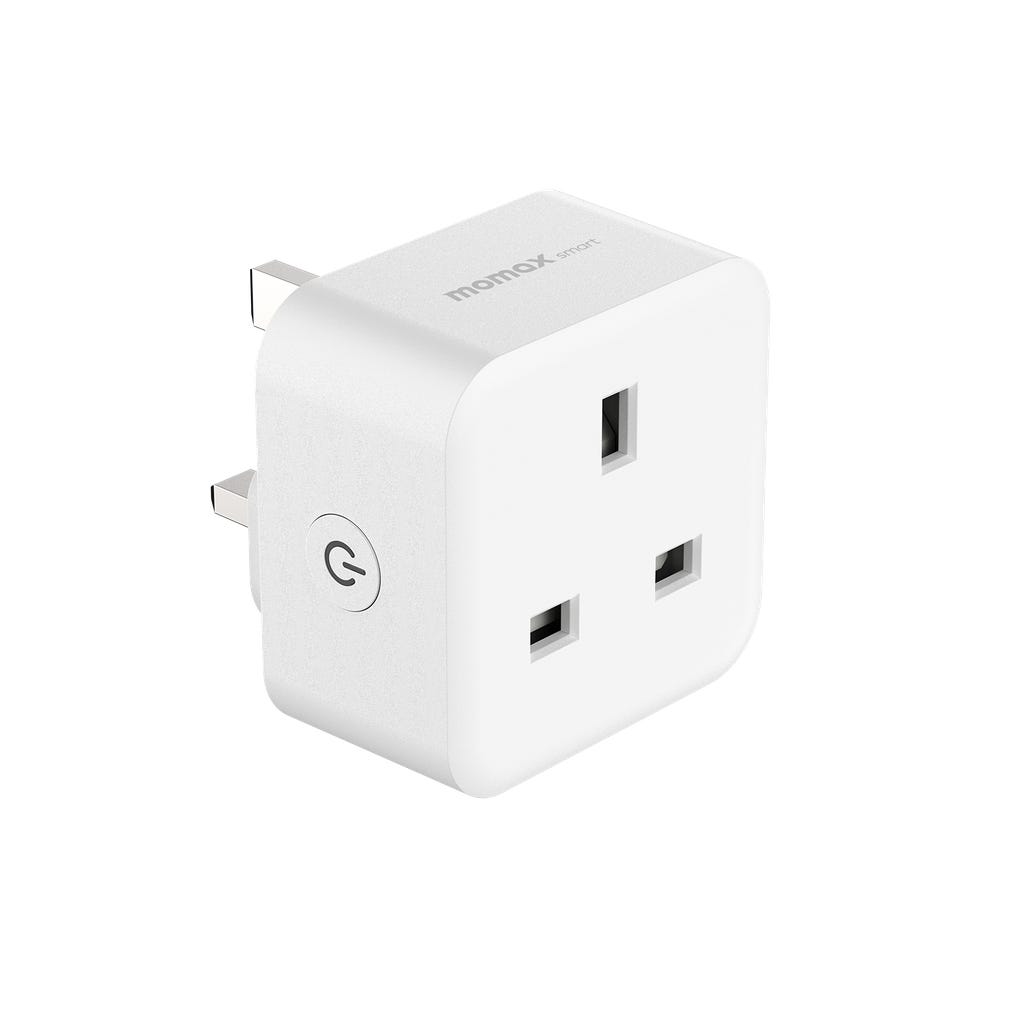MOMAX IOT POWER PLUG
