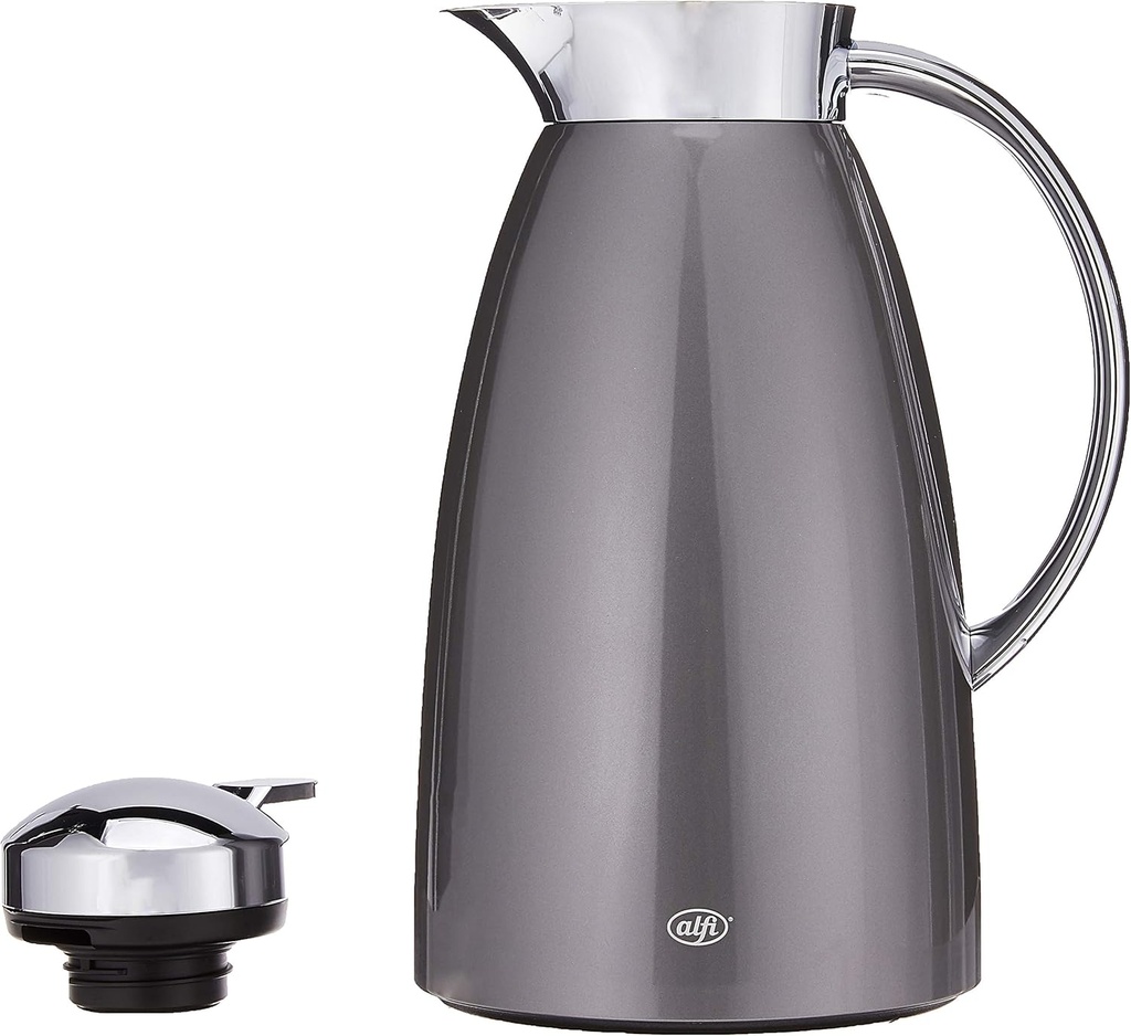 INS. CARAFE GUSTO ARABIC GREY CHR.
