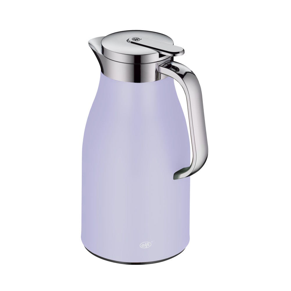 INS. CARAFE SKYLINE LAVENDER MAT