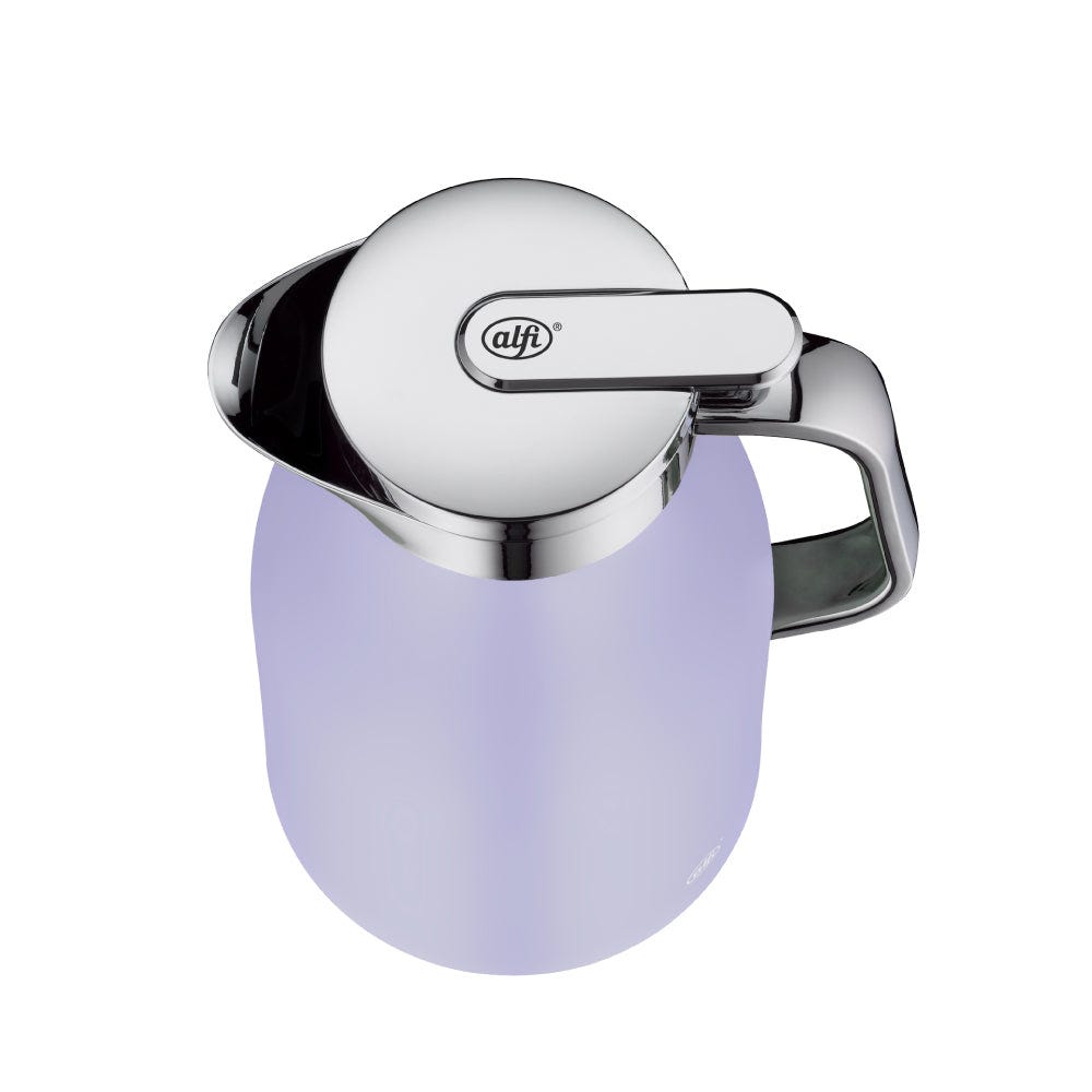 INS. CARAFE SKYLINE LAVENDER MAT