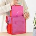 OmieTote Bag Pink
