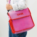 OmieTote Bag Pink