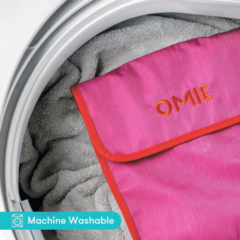 OmieTote Bag Pink