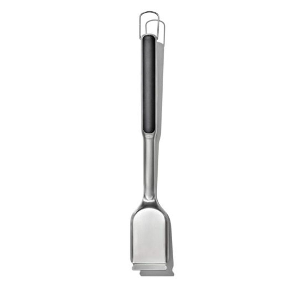 OXO GG COILED GRILL BRUSH WITH REPLACEMENT HEAD