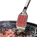 OXO GG COILED GRILL BRUSH WITH REPLACEMENT HEAD