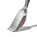 OXO GG COILED GRILL BRUSH WITH REPLACEMENT HEAD