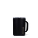 Insulated Mug 470ml Matte Black