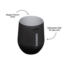 PT Stemless Cup 350ml C.Slate