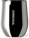 Stemless Cup 350ml Tungsten