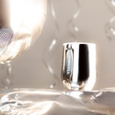 Stemless Cup 350ml Tungsten
