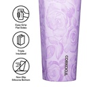 Cold Cup w/ Straw 710ml Forget Me Not