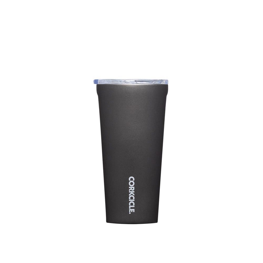 PT Vacuum Tumbler 470ml C.Slate