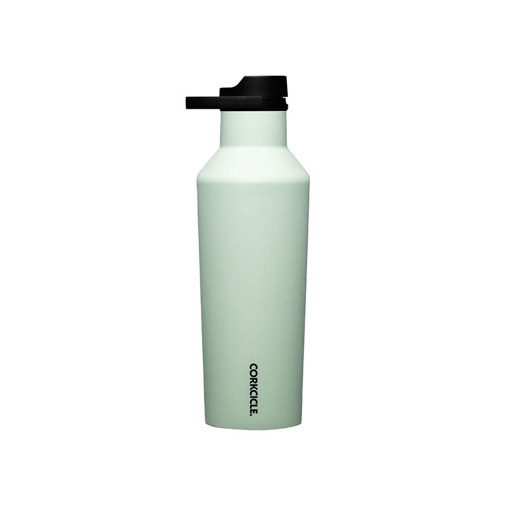 SA Vacuum Sport Canteen 946ml Sage Mist