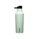 SA Vacuum Sport Canteen 946ml Sage Mist