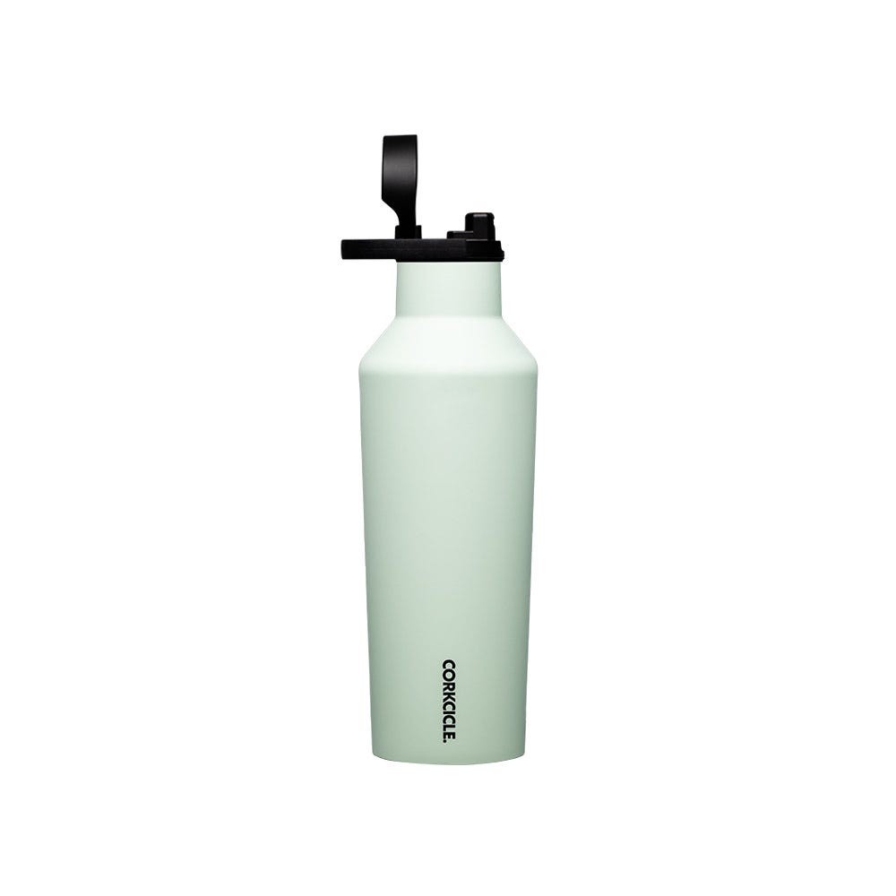 SA Vacuum Sport Canteen 946ml Sage Mist