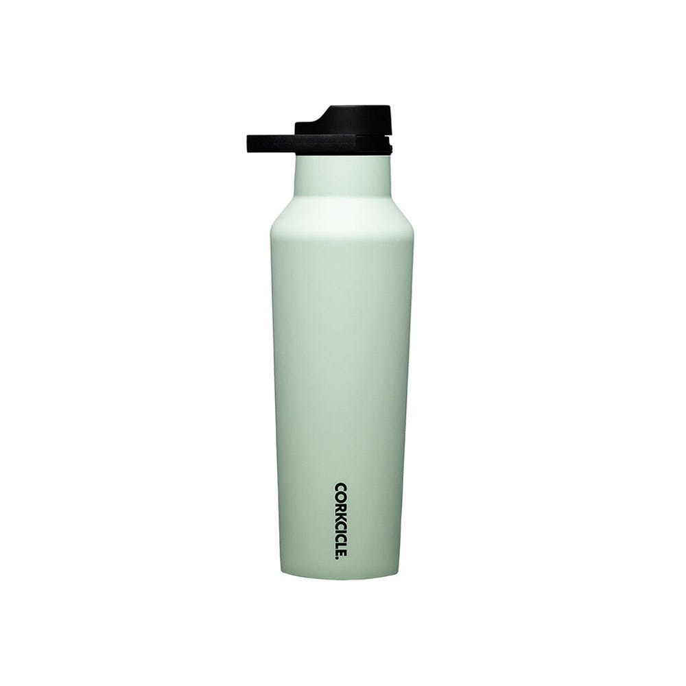 Vacuum Sport Canteen 590ml Sage Mist