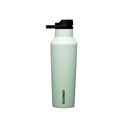Vacuum Sport Canteen 590ml Sage Mist