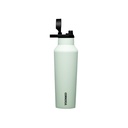 Vacuum Sport Canteen 590ml Sage Mist