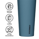 Cold Cup w/ Straw 710ml Storm