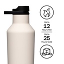 SA Vacuum Sport Canteen 946ml Latte