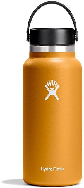 Vacuum Bottle 950ml Fossil WD Mouth