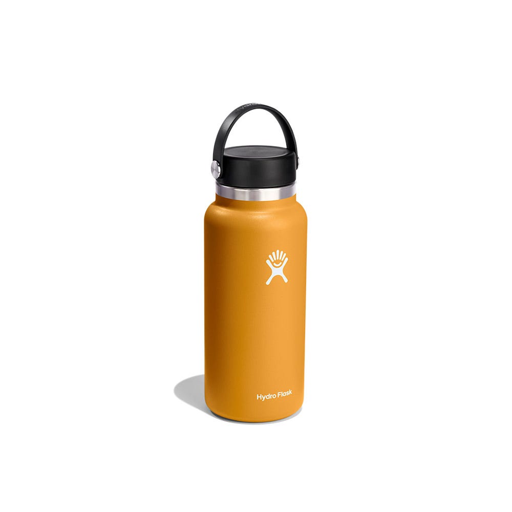 Vacuum Bottle 950ml Fossil WD Mouth