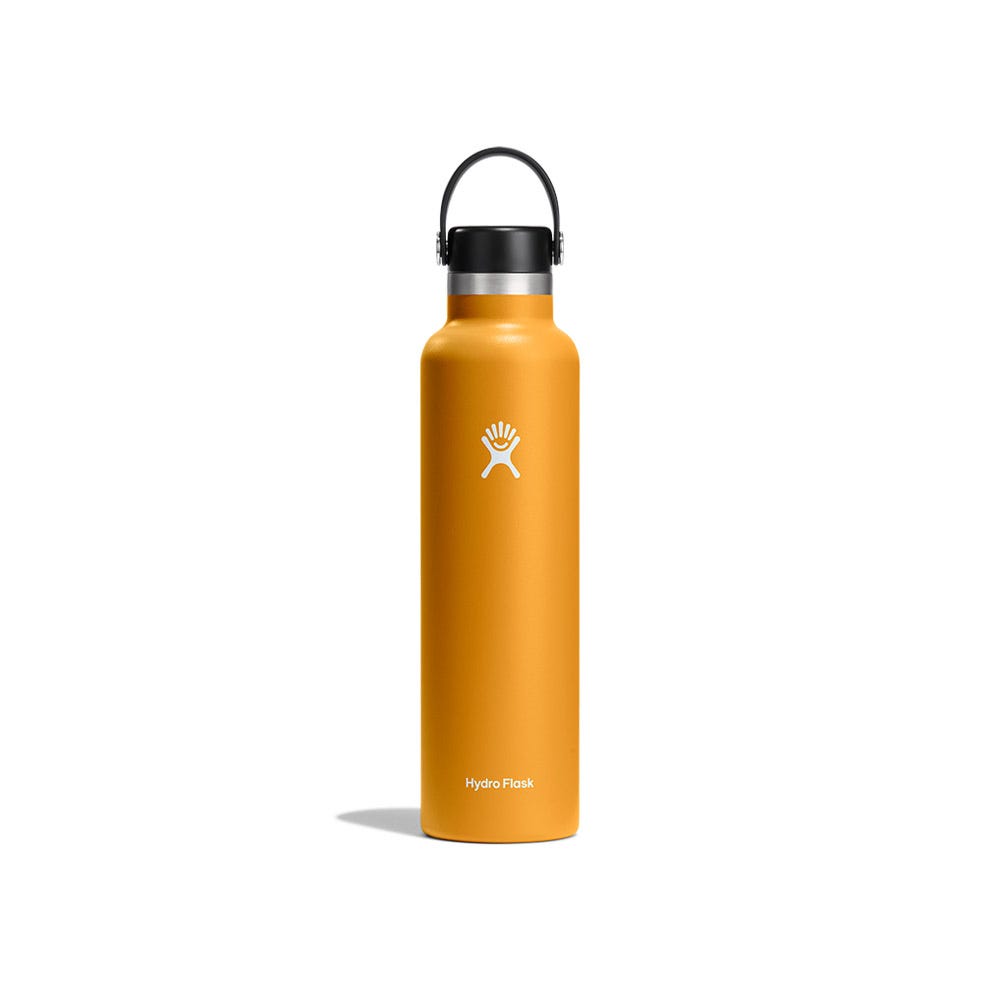Vacuum Bottle 710ml Fossil STD Mouth