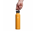 Vacuum Bottle 710ml Fossil STD Mouth