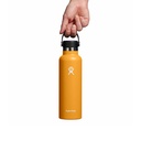 Vacuum Bottle 620ml Fossil STD Mouth