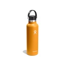 Vacuum Bottle 620ml Fossil STD Mouth