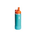 Kids Bottle 530ml Seaspray WD Mouth
