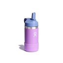 Kids Bottle 355ml Anemone WD Mouth
