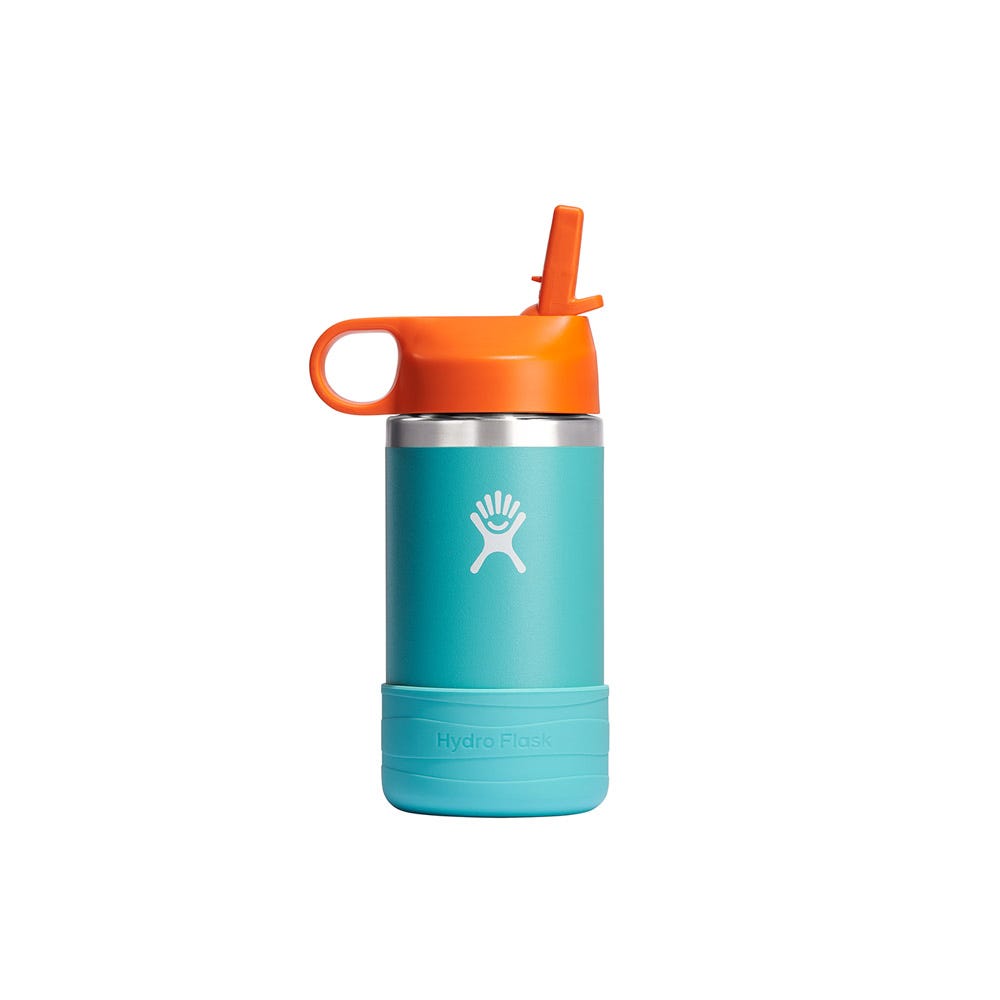 Kids Bottle 355ml Seaspray WD Mouth