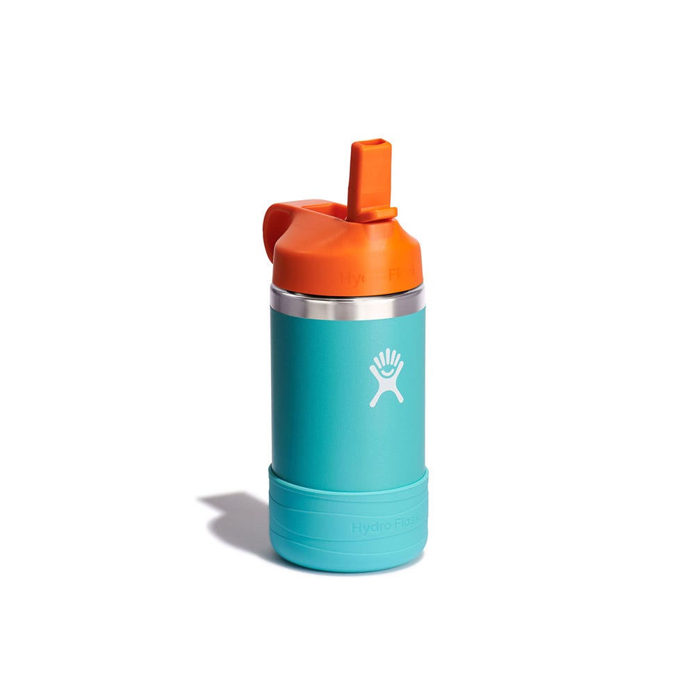 Kids Bottle 355ml Seaspray WD Mouth