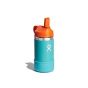 Kids Bottle 355ml Seaspray WD Mouth