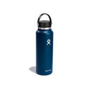 Vacuum Bottle 1.2L Indigo WD Mouth