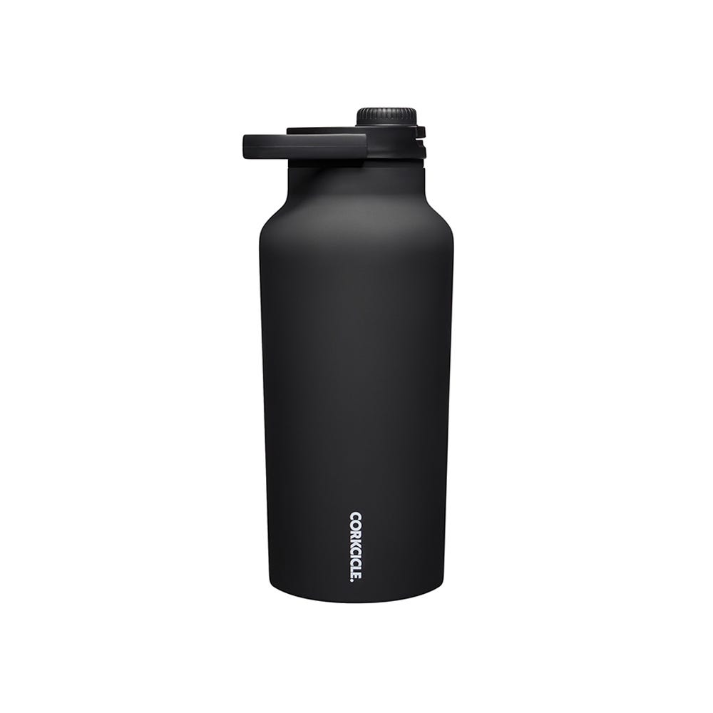 SA Vacuum Sport Canteen 1.89L Black