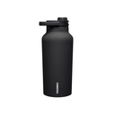 SA Vacuum Sport Canteen 1.89L Black