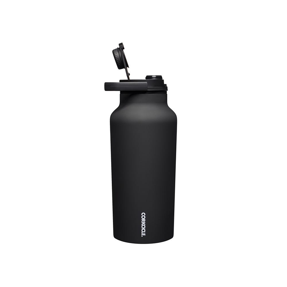 SA Vacuum Sport Canteen 1.89L Black