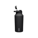 SA Vacuum Sport Canteen 1.89L Black