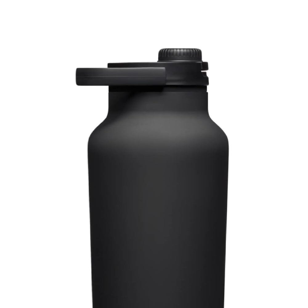 SA Vacuum Sport Canteen 1.89L Black