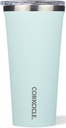 Vacuum Tumbler 470ml Powder Blue