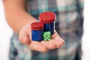 Marvin's Magic - 30 Tricks Set 3 Red