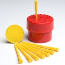 Marvin's Magic - 30 Tricks Set 1 Blue