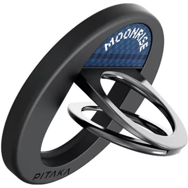 Pitaka Grip 3 Moonrise