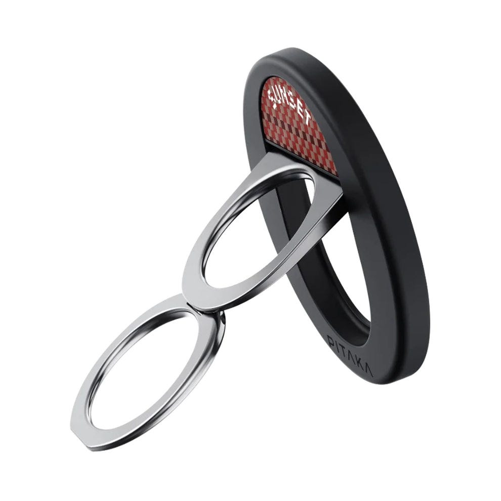 Pitaka Grip 3 Sunset