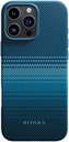 Pitaka MagEZ Case Pro 4 full protection case full protection case for iPhone16 Pro Max "( Moonrise
