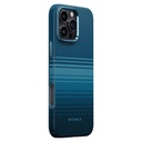 Pitaka MagEZ Case Pro 4 full protection case full protection case for iPhone16 Pro Max "( Moonrise